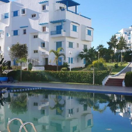 Luxy Appartement, Smir Park, M'Diq ,Tetouan Марина-Смир Экстерьер фото