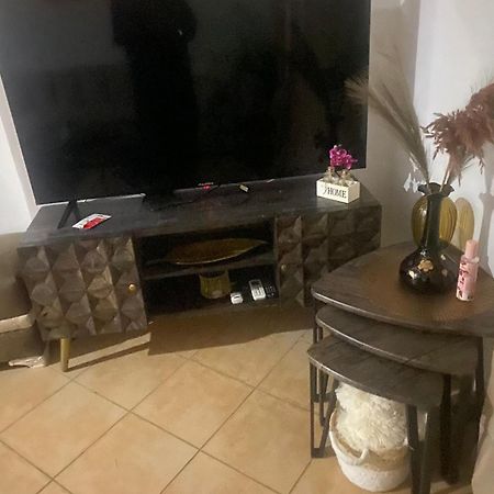 Luxy Appartement, Smir Park, M'Diq ,Tetouan Марина-Смир Экстерьер фото