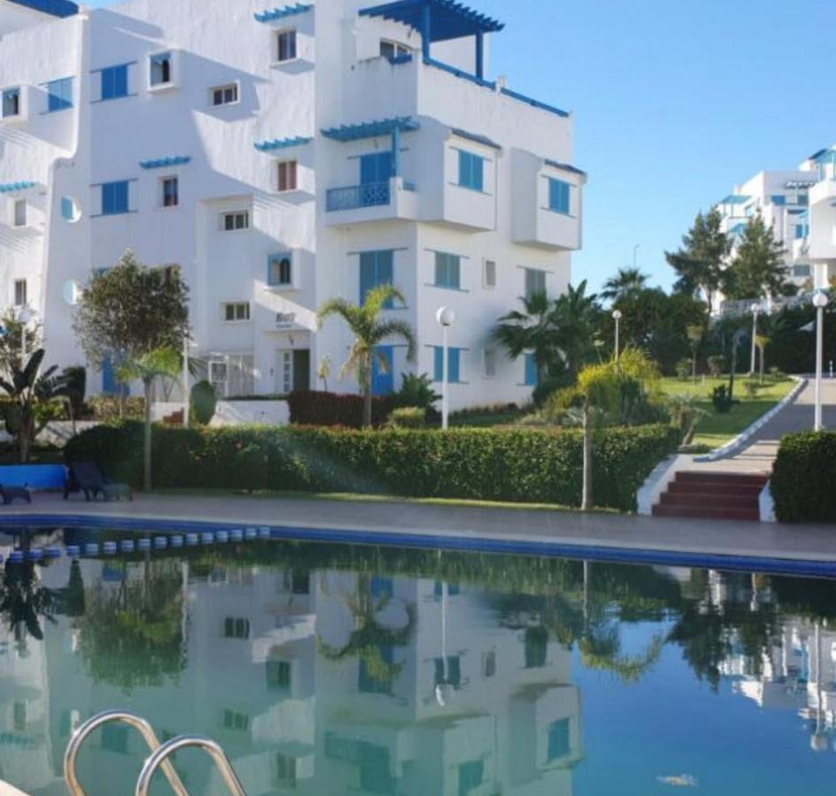 Luxy Appartement, Smir Park, M'Diq ,Tetouan Марина-Смир Экстерьер фото