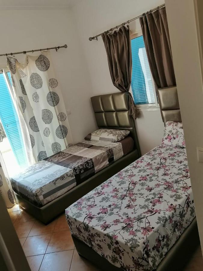 Luxy Appartement, Smir Park, M'Diq ,Tetouan Марина-Смир Экстерьер фото