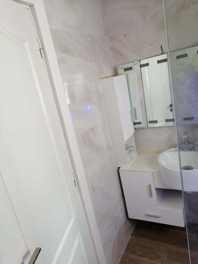 Luxy Appartement, Smir Park, M'Diq ,Tetouan Марина-Смир Экстерьер фото