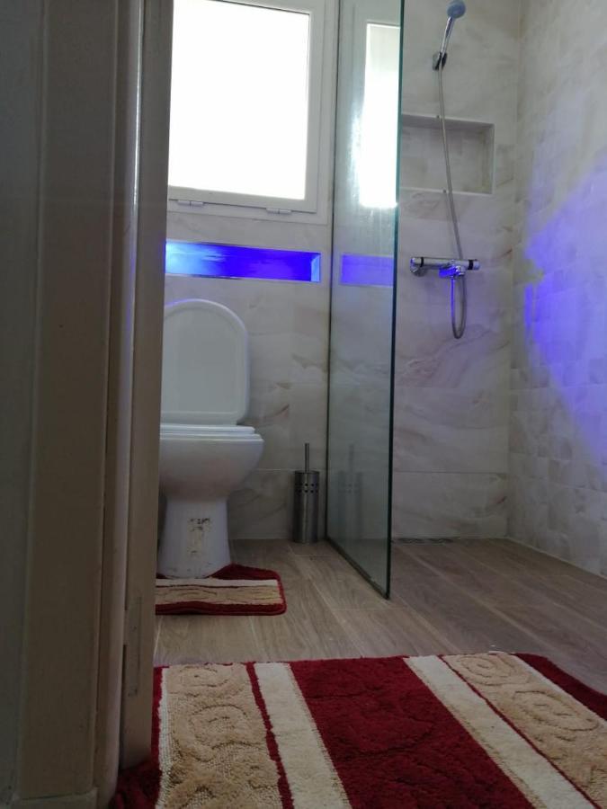 Luxy Appartement, Smir Park, M'Diq ,Tetouan Марина-Смир Экстерьер фото