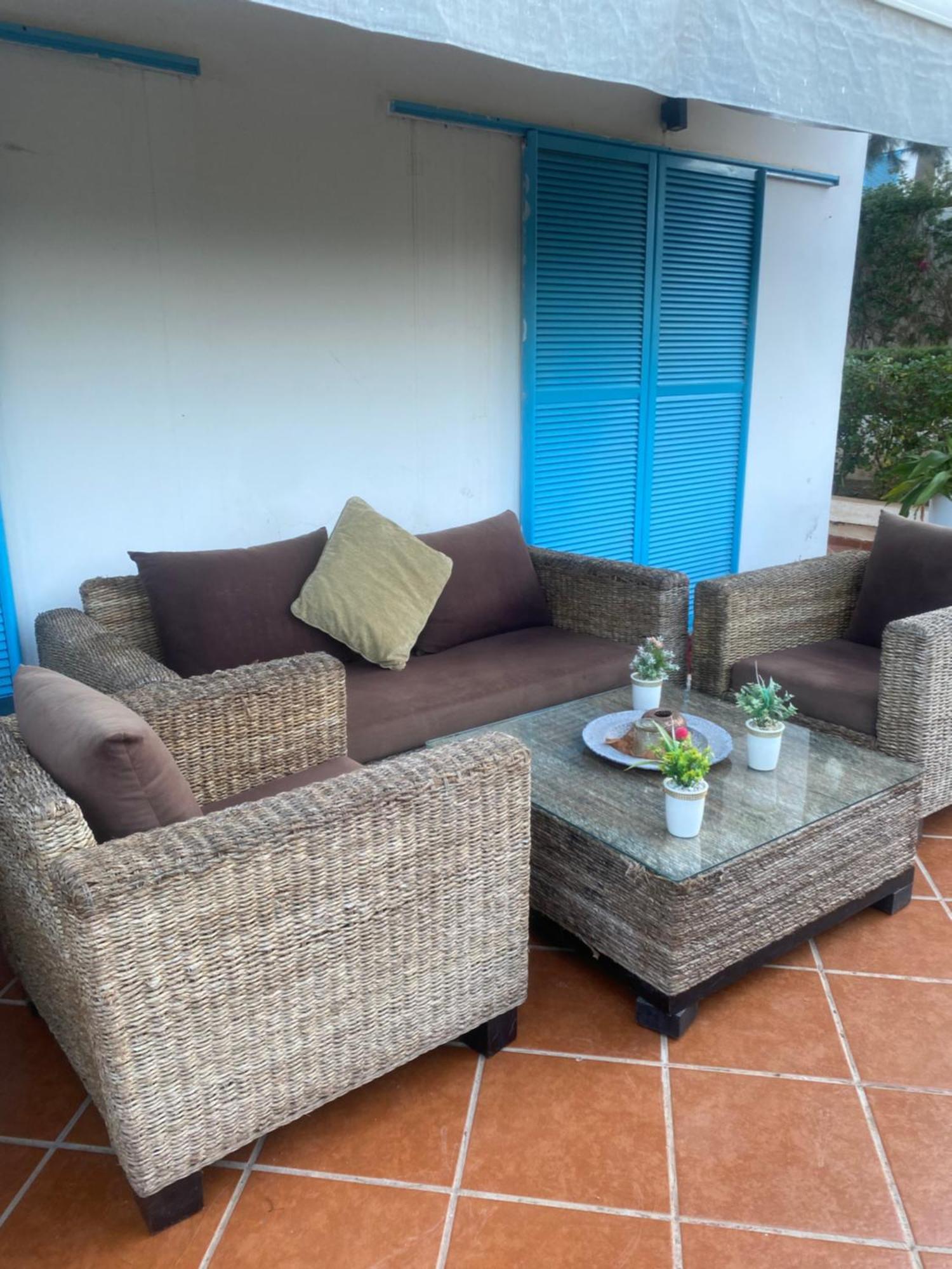 Luxy Appartement, Smir Park, M'Diq ,Tetouan Марина-Смир Экстерьер фото