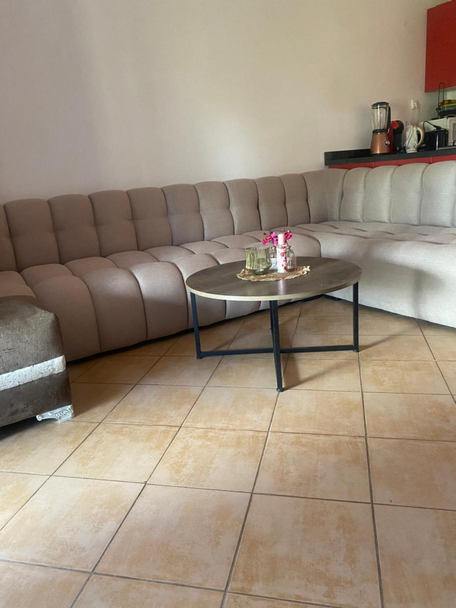 Luxy Appartement, Smir Park, M'Diq ,Tetouan Марина-Смир Экстерьер фото