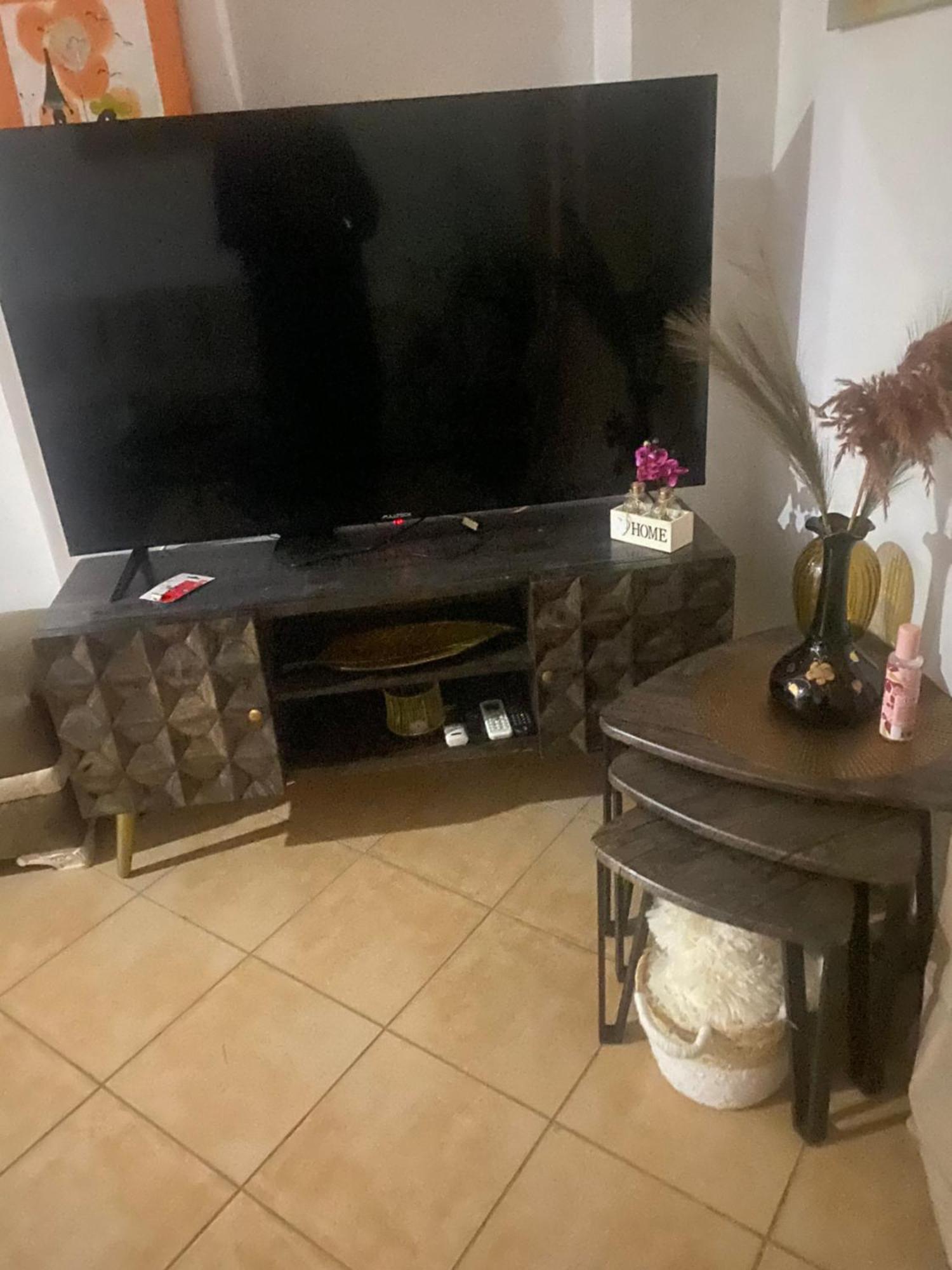 Luxy Appartement, Smir Park, M'Diq ,Tetouan Марина-Смир Экстерьер фото