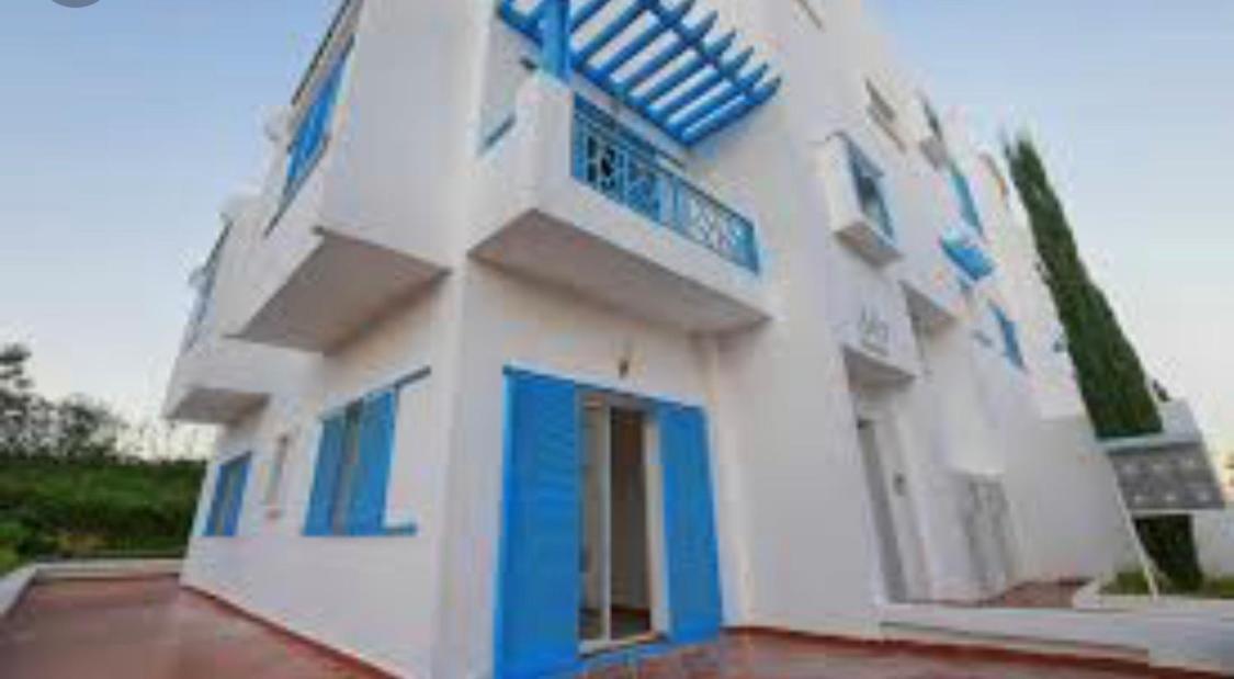 Luxy Appartement, Smir Park, M'Diq ,Tetouan Марина-Смир Экстерьер фото